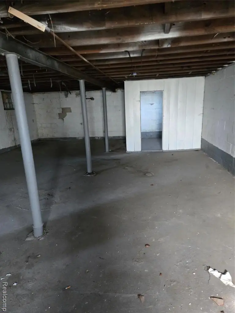 18988 Goulburn, Detroit, MI 48205 - #3