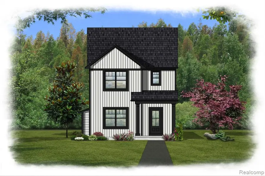 2700 Vendome, Rochester Hills, MI 48309 - #2