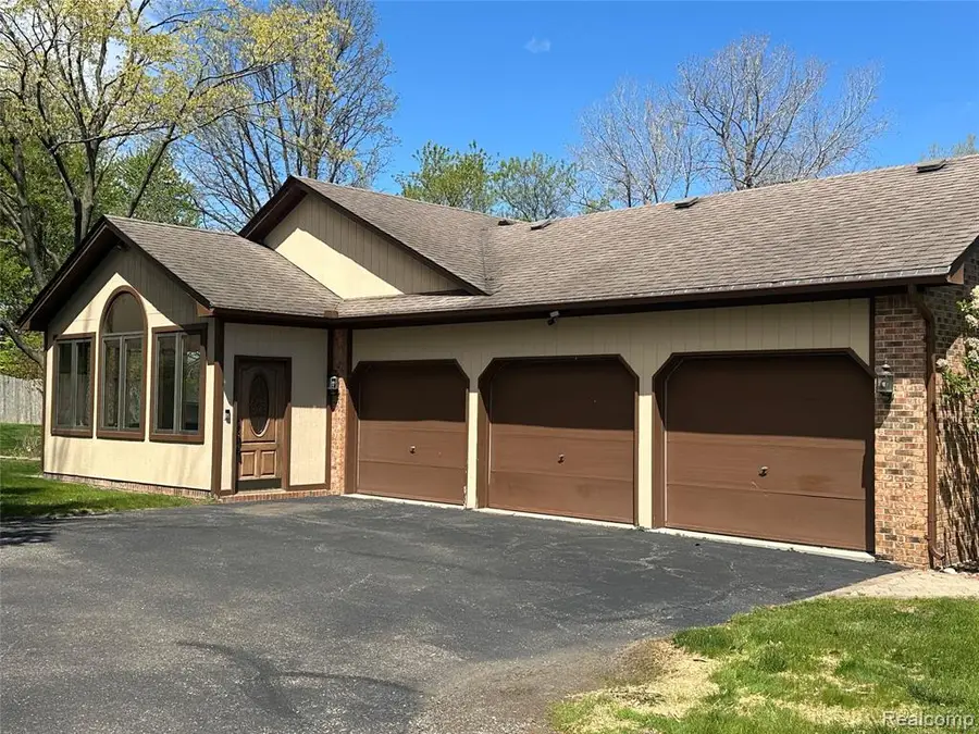 8329 Caribou, Clarkston, MI 48348 - #3