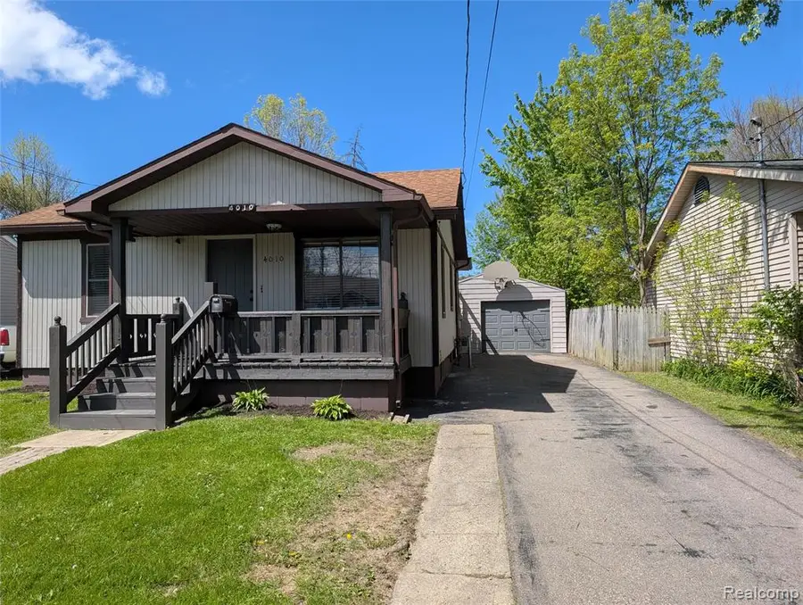 4010 Reynolds, Flint, MI 48532 - #3
