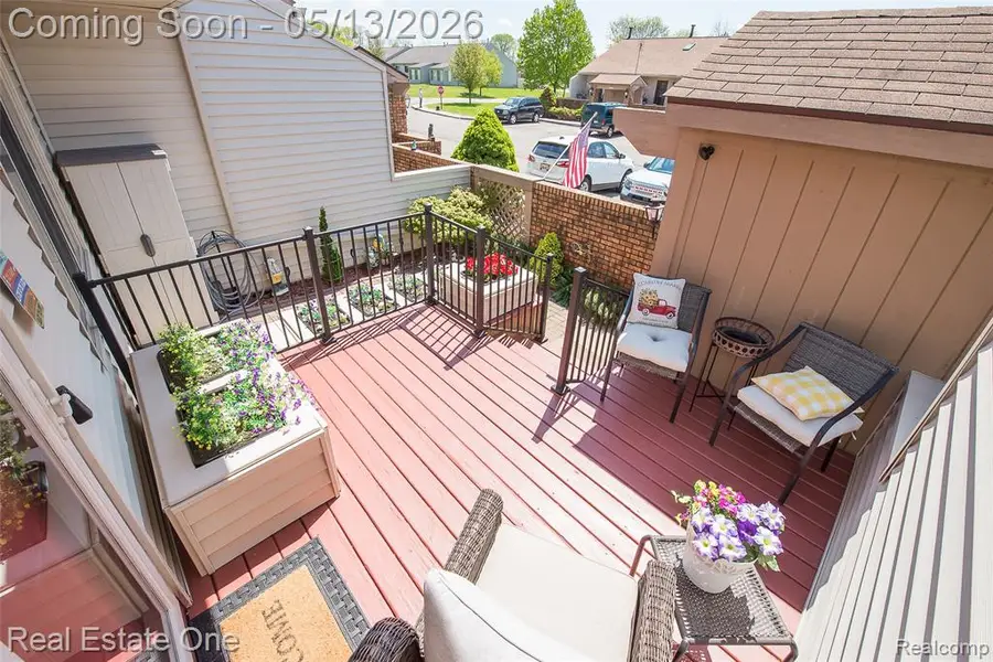 61962 Yorktown #2, South Lyon, MI 48178 - #3