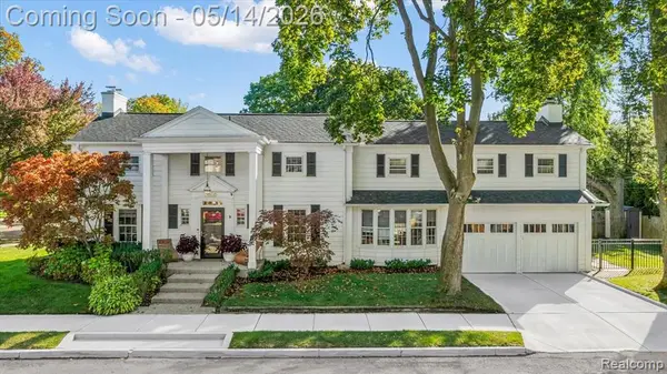 380 Kimberley, Birmingham, MI 48009