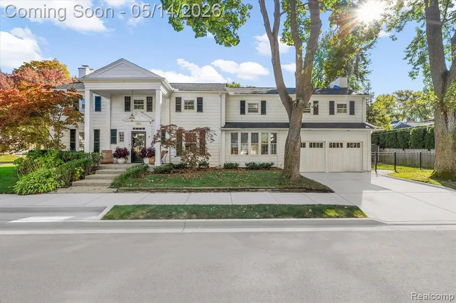 380 Kimberley, Birmingham, MI 48009 - #2
