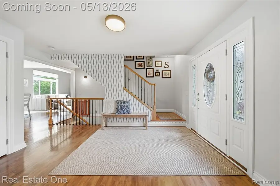 1031 Crestwood, South Lyon, MI 48178 - #3
