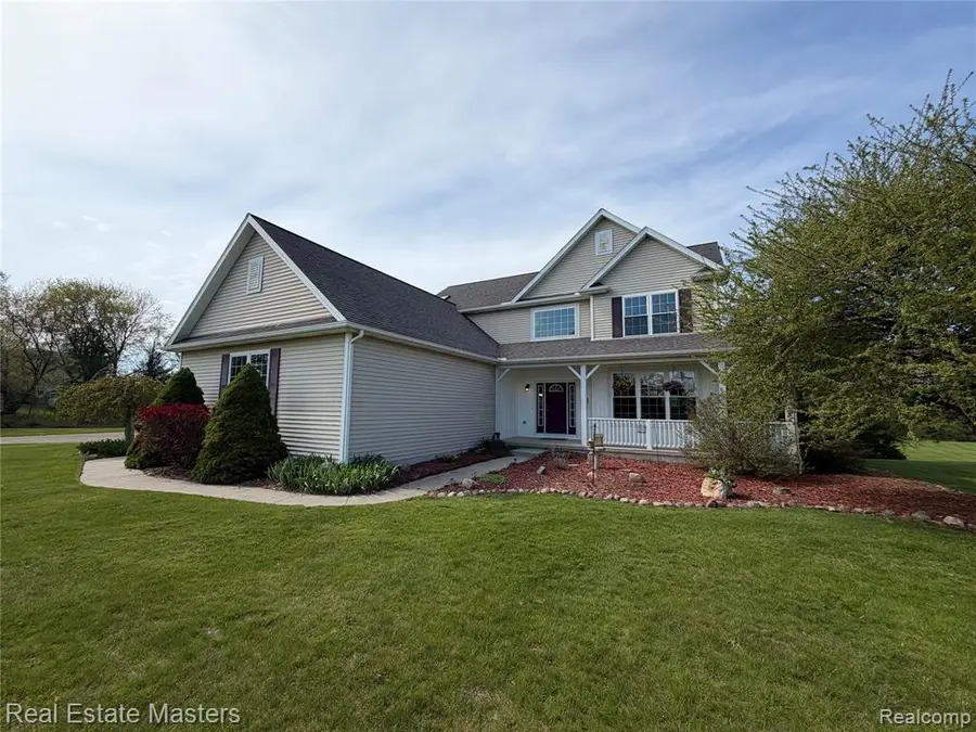 4618 Burtch Creek, Burtchville, MI 48059 - #2