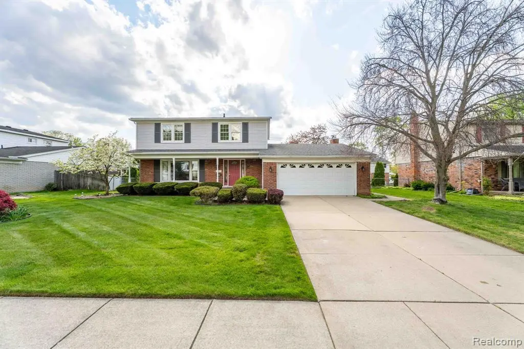 16299 Edgewood, Livonia, MI 48154 - #1