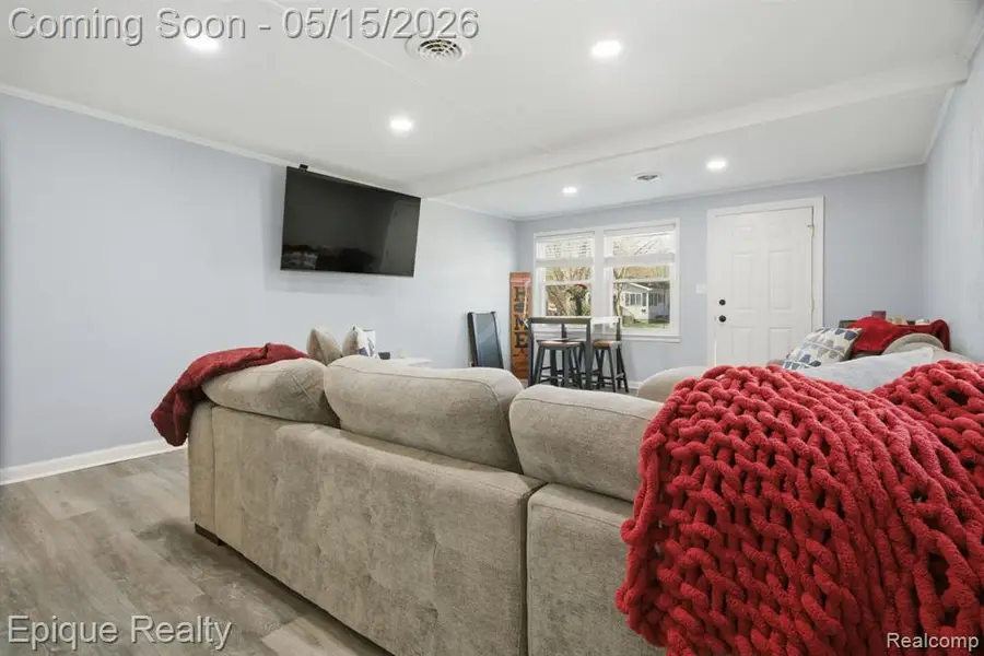 720 Washington, Algonac, MI 48001 - #3