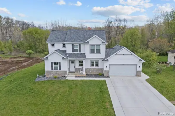 1035 Engelhardt Strasse, Jackson, MI 49201