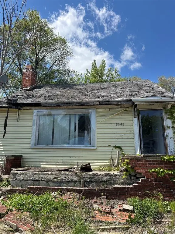 13949 Cherrylawn, Detroit, MI 48238