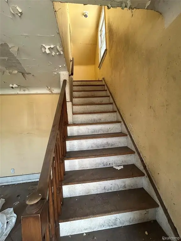 13949 Cherrylawn, Detroit, MI 48238 - #2