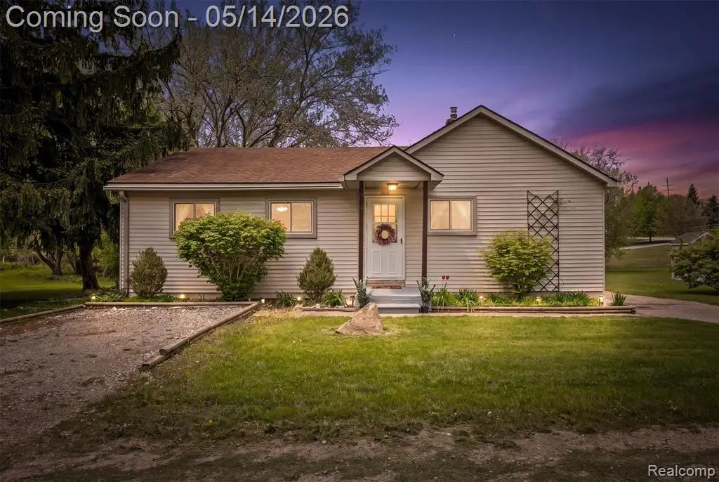 3469 Taylor, Auburn Hills, MI 48326 - #1