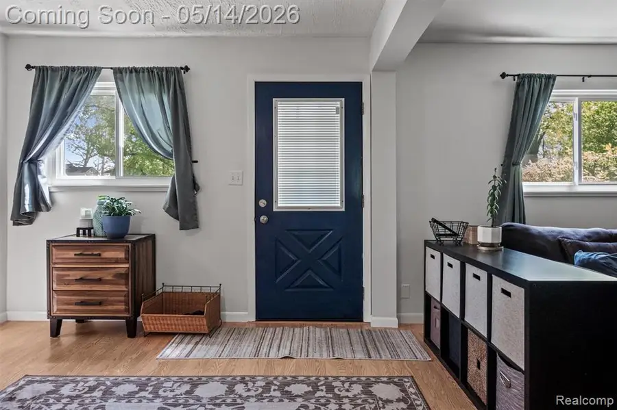 3469 Taylor, Auburn Hills, MI 48326 - #3