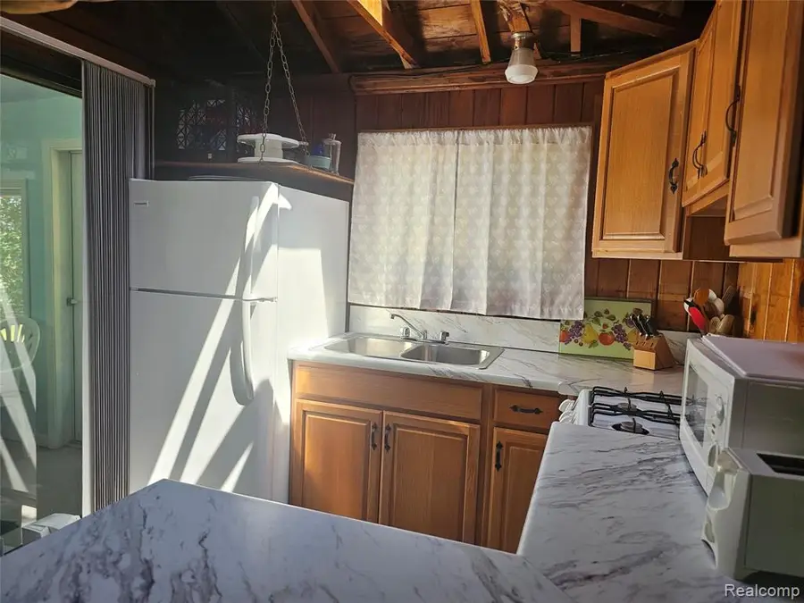 4682 Port Austin, Caseville, MI 48725 - #3