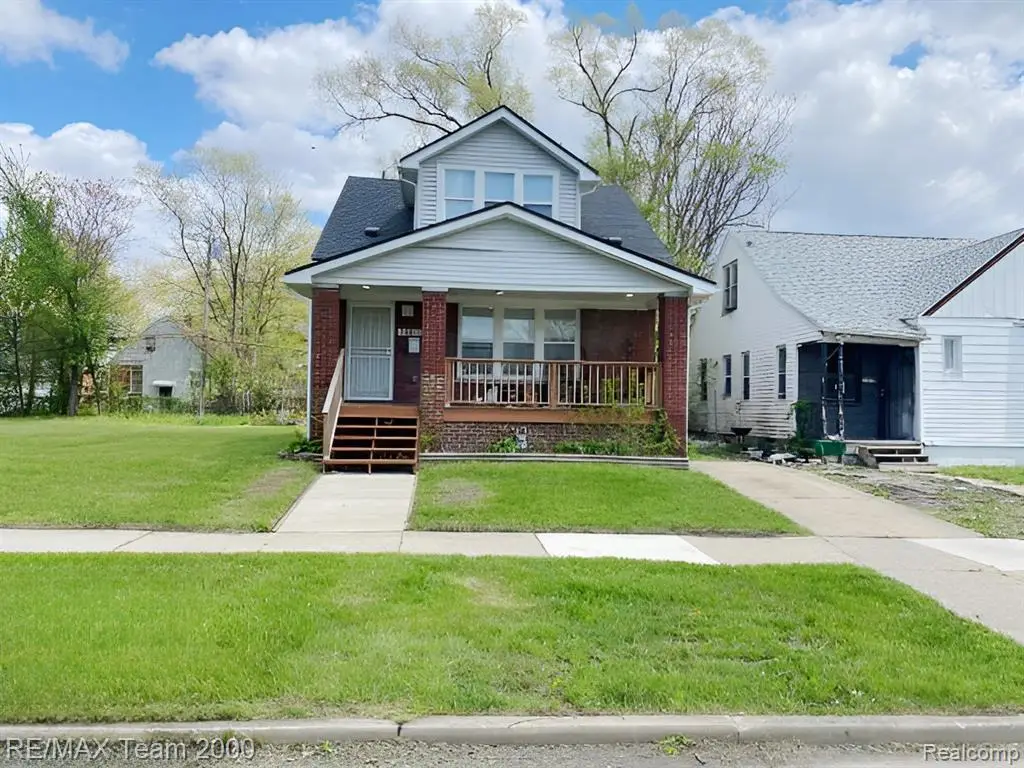 14810 Griggs, Detroit, MI 48238 - #1