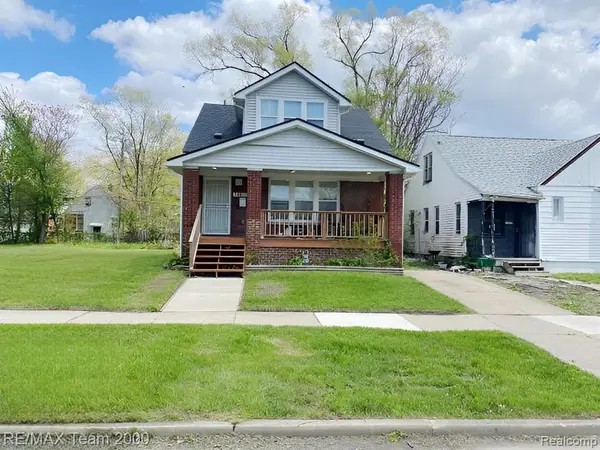 14810 Griggs, Detroit, MI 48238