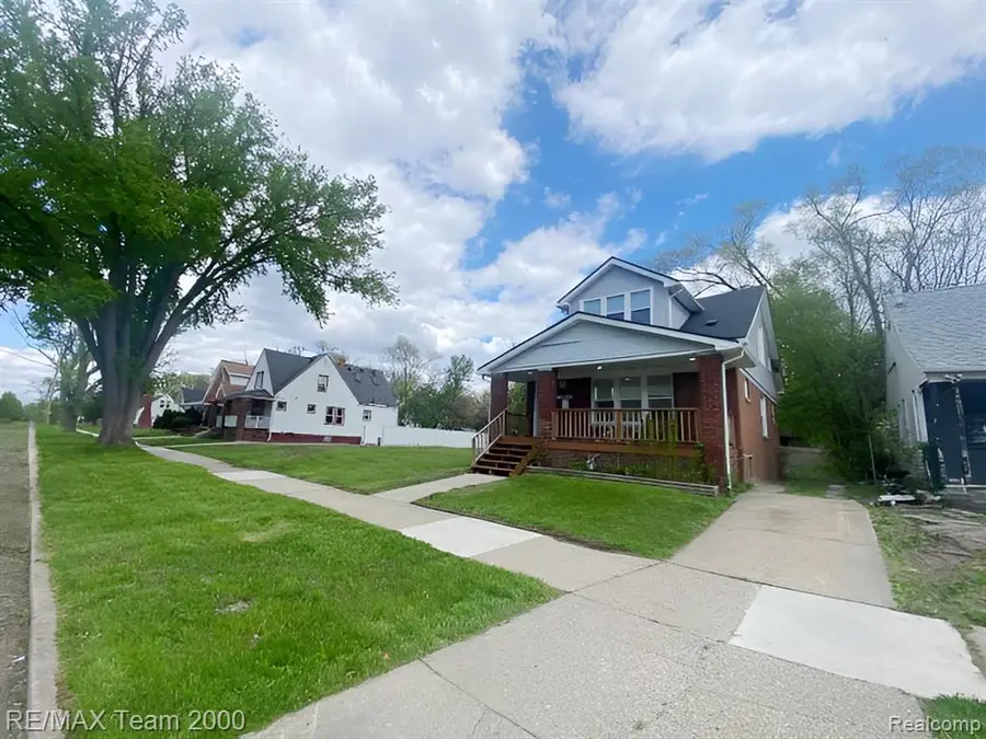 14810 Griggs, Detroit, MI 48238 - #2