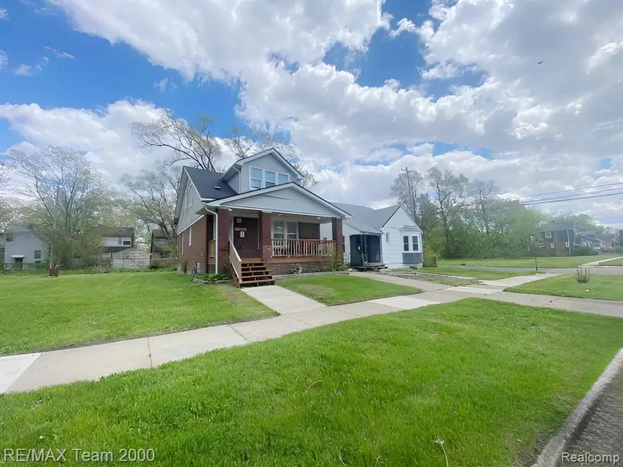 14810 Griggs, Detroit, MI 48238 - #3