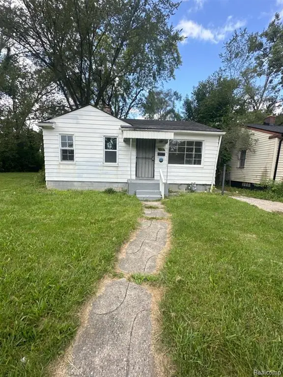 19437 Ferguson, Detroit, MI 48235 - #1