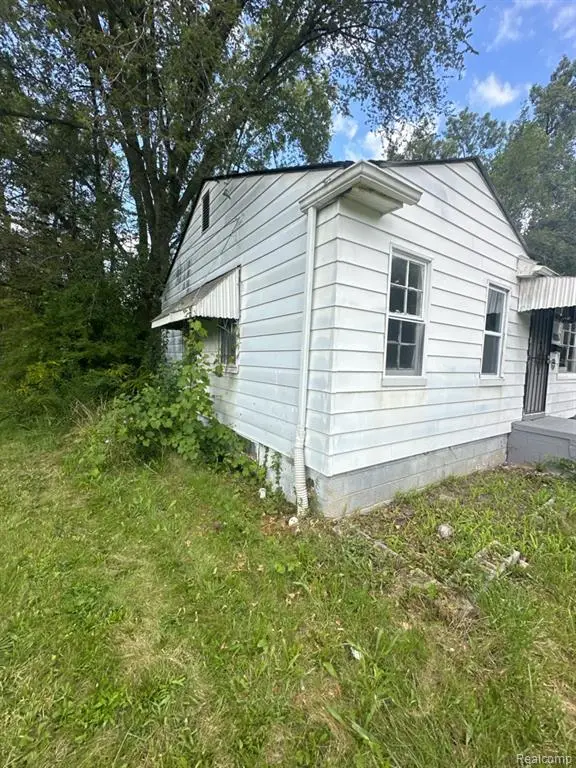 19437 Ferguson, Detroit, MI 48235 - #2