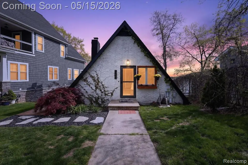 12078 Mantawauka, Fenton, MI 48430 - #1