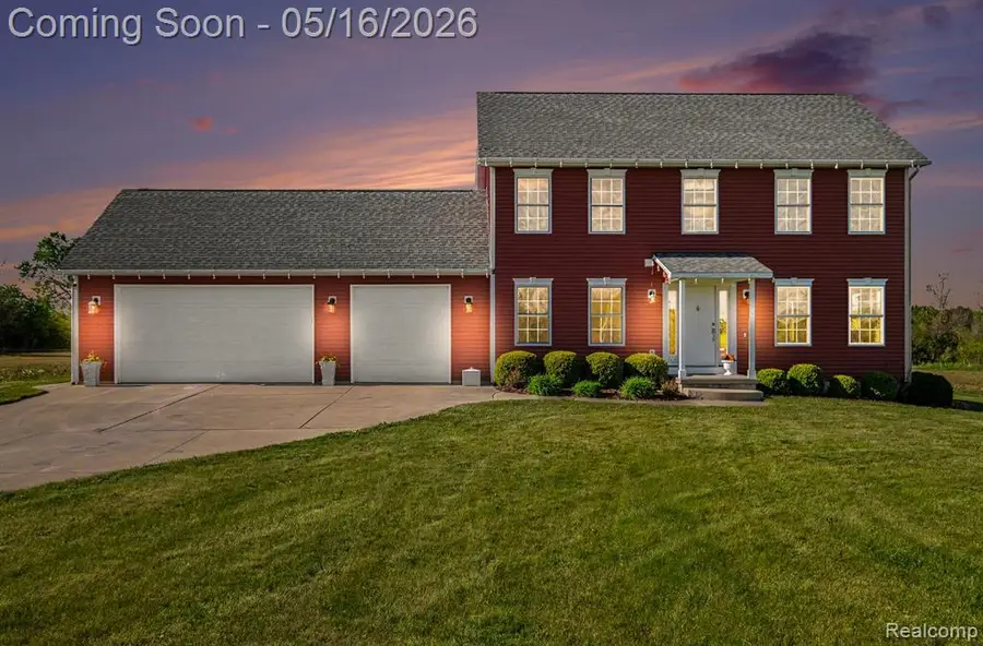 6520 Cook, Mundy, MI 48473 - #2