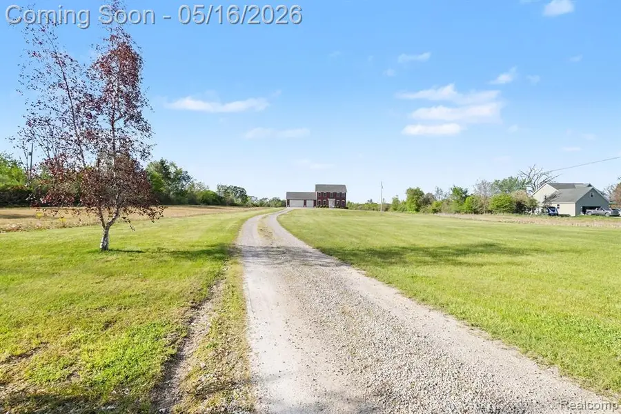 6520 Cook, Mundy, MI 48473 - #3