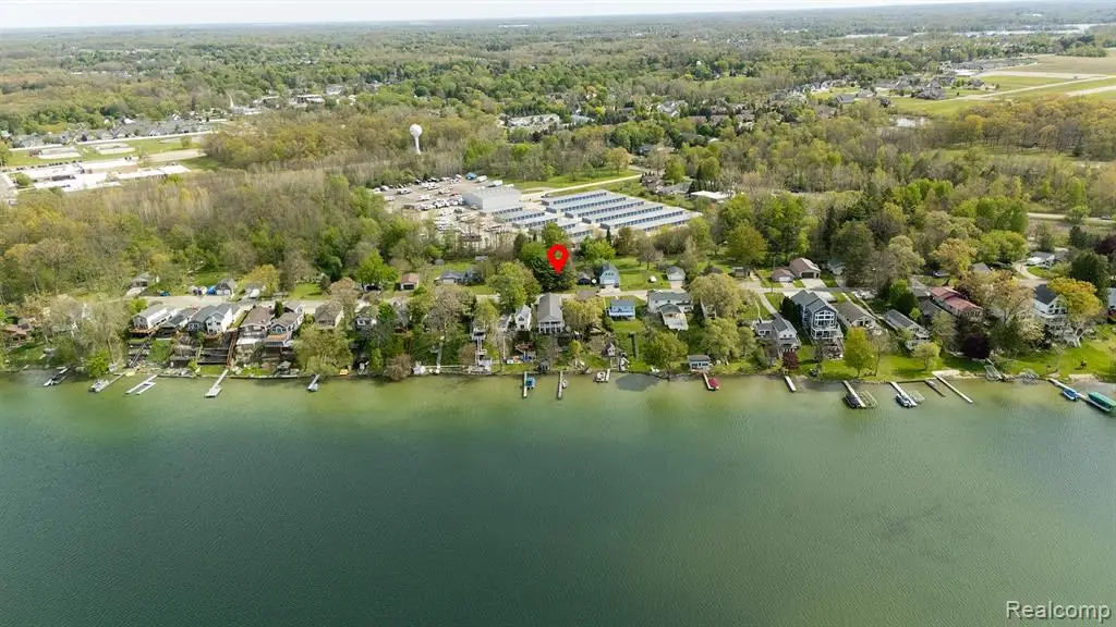 0 Dooley, Linden, MI 48451 - #1