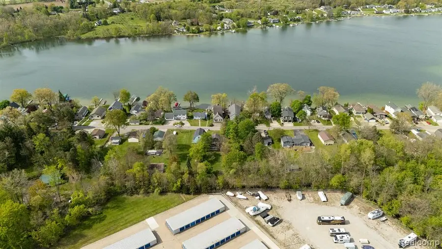 0 Dooley, Linden, MI 48451 - #2