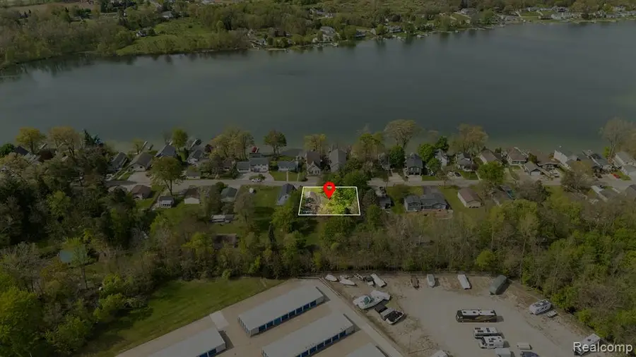 0 Dooley, Linden, MI 48451 - #3