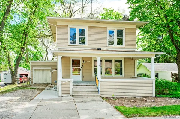712 E Grand River, Fowlerville, MI 48836