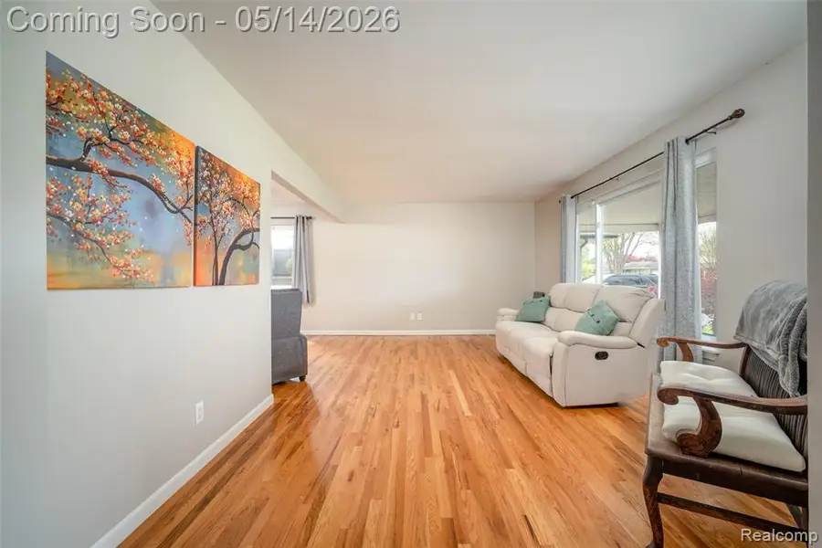 11226 Lorman, Sterling Heights, MI 48312 - #3