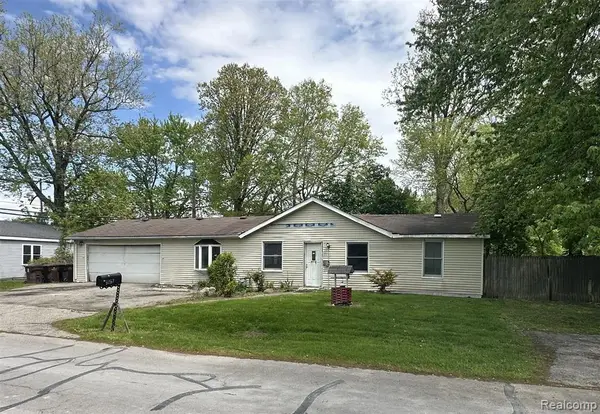 3357 Cloverdale, Monroe, MI 48162