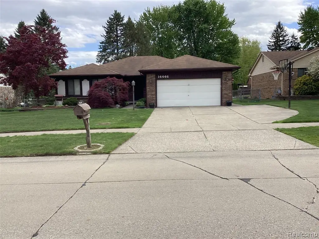 14446 SE Longview, Sterling Heights, MI 48313 - #1