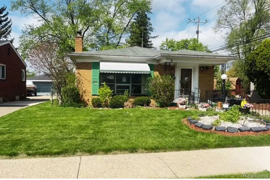 12705 Beaverland, Detroit, MI 48223 - #1