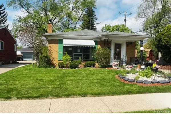 12705 Beaverland, Detroit, MI 48223