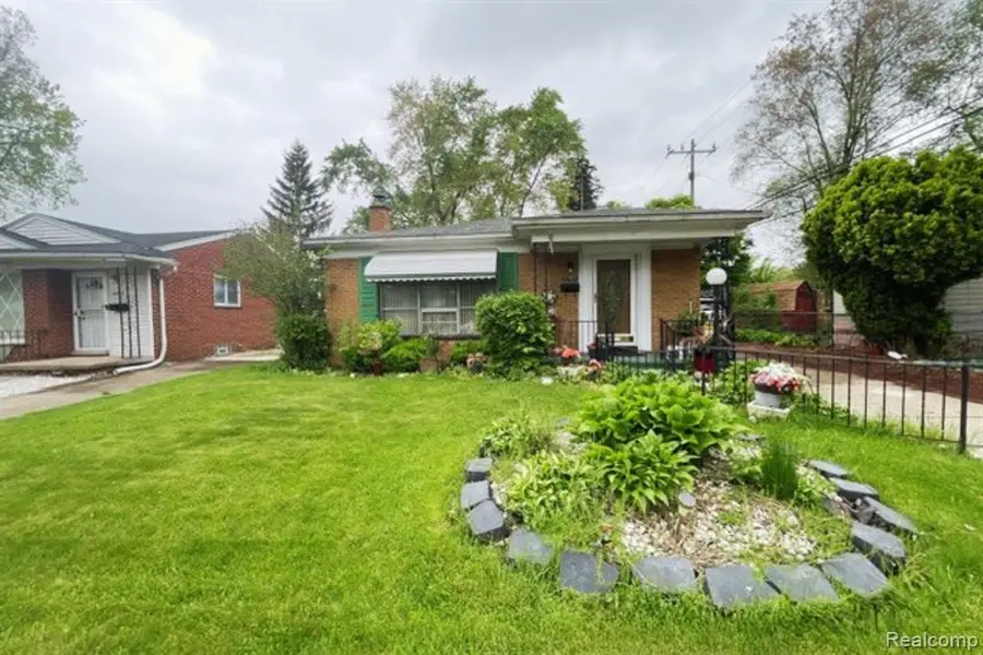 12705 Beaverland, Detroit, MI 48223 - #2