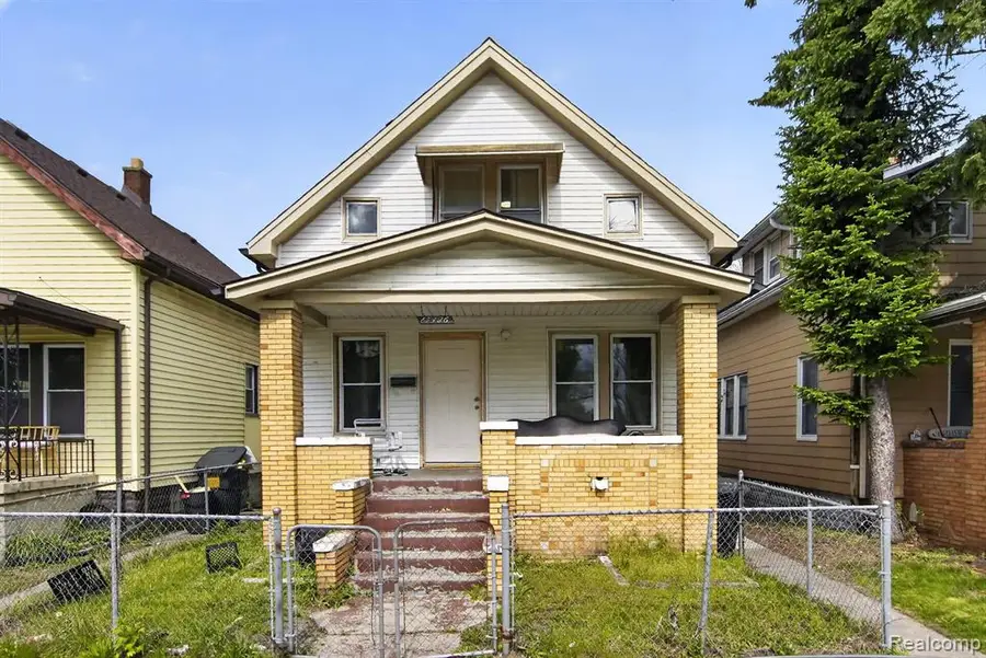 13486 Gallagher, Hamtramck, MI 48212 - #2