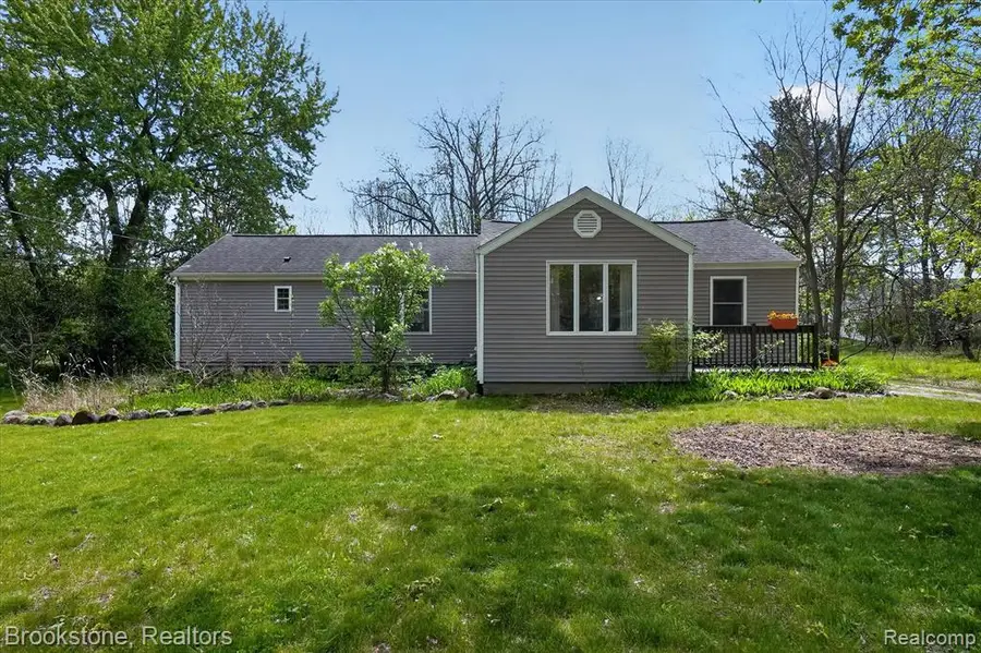 1331 Wolf, East Lansing, MI 48823 - #2