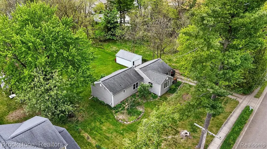 1331 Wolf, East Lansing, MI 48823 - #3