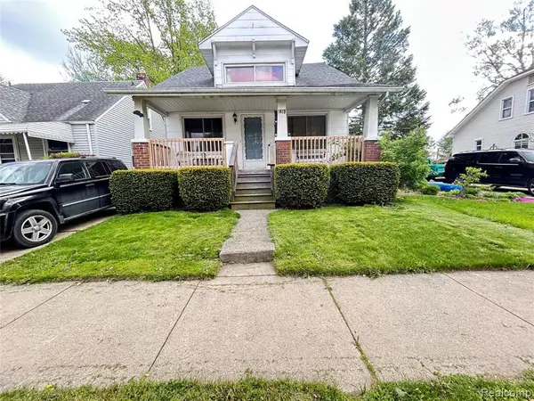 1419 Progress, Lincoln Park, MI 48146