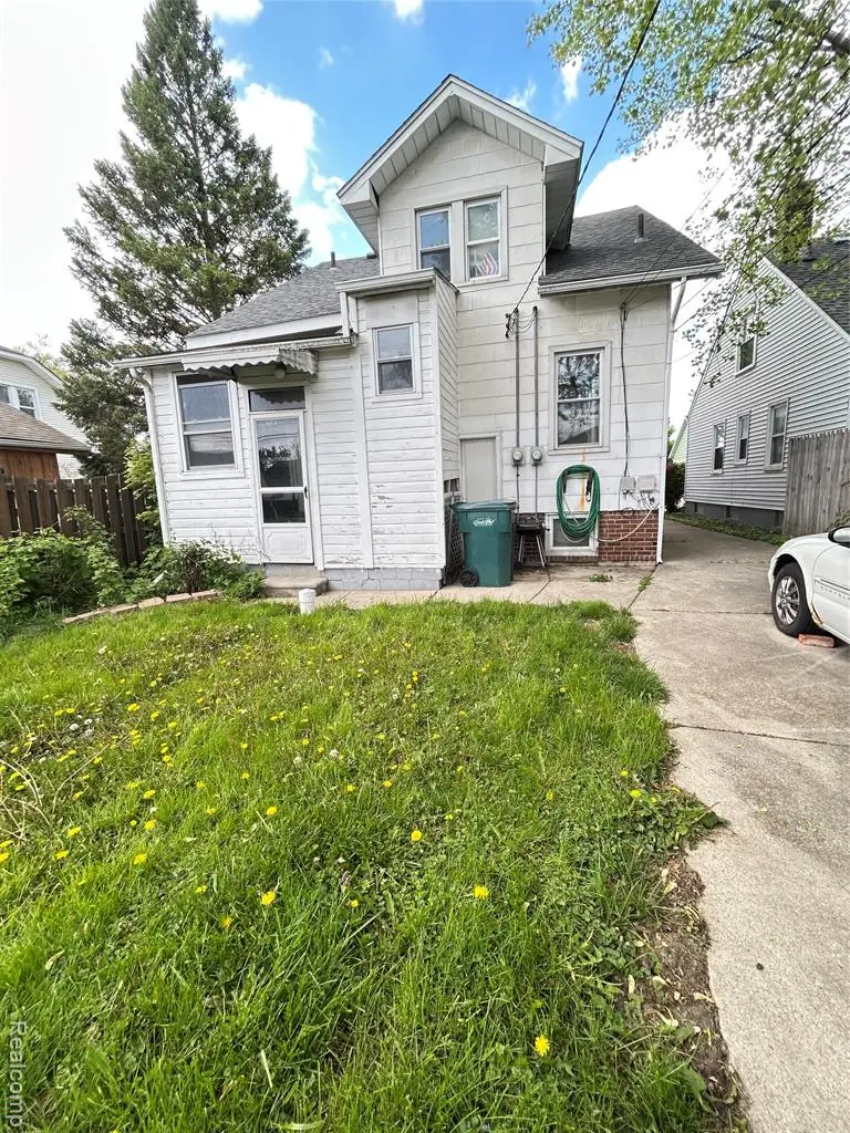 1419 Progress, Lincoln Park, MI 48146 - #2