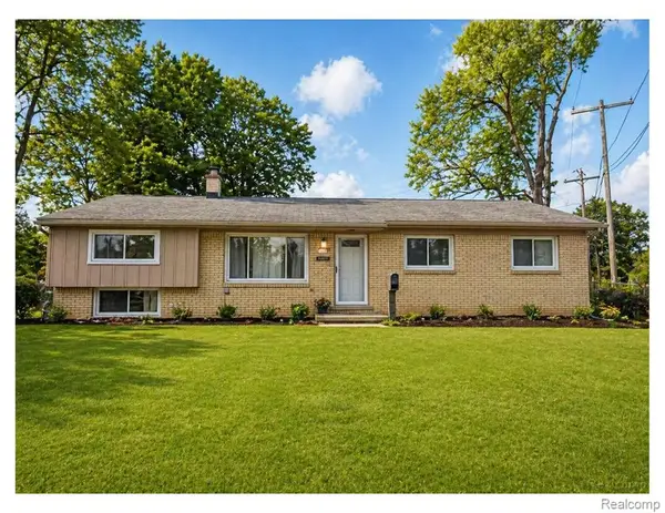 11360 Deno, Sterling Heights, MI 48314