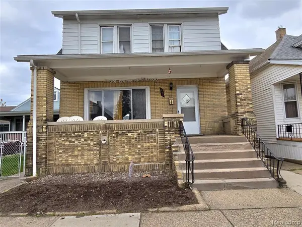 11351 Mcdougall, Hamtramck, MI 48212