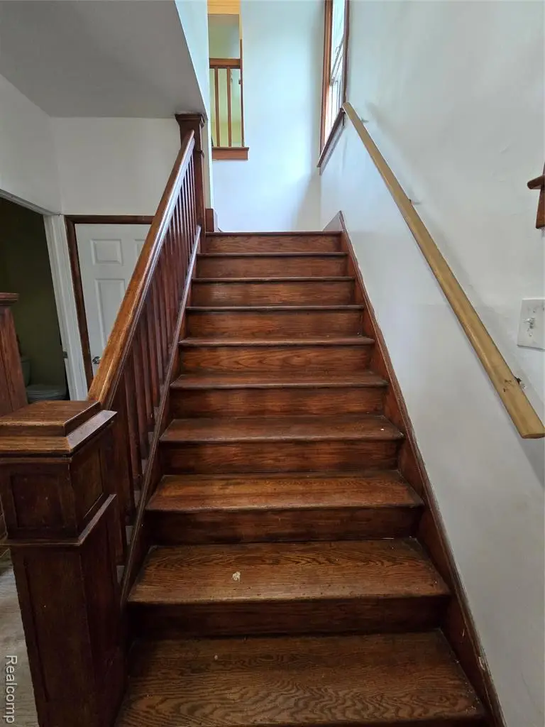 11351 Mcdougall, Hamtramck, MI 48212 - #3