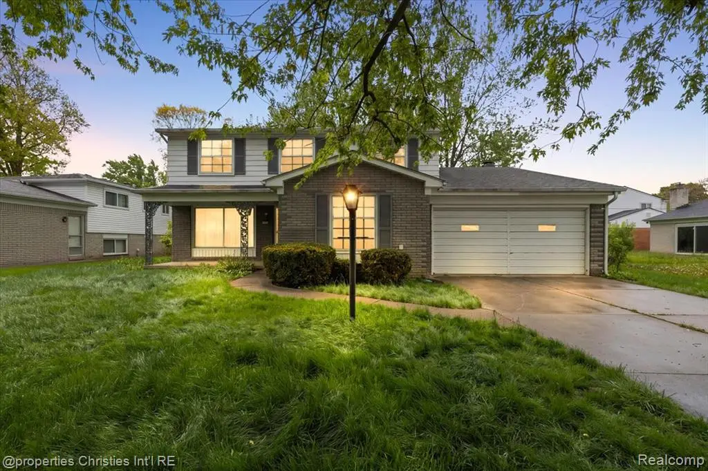 21889 Potomac, Southfield, MI 48076 - #1