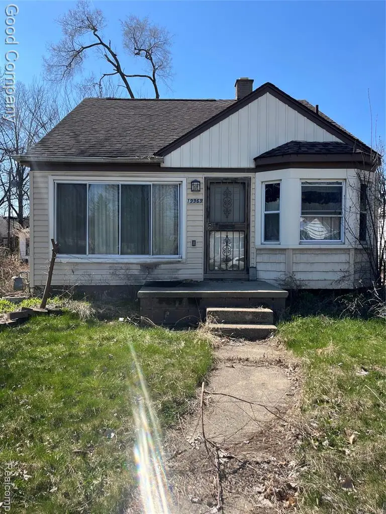 19969 Biltmore, Detroit, MI 48235 - #1