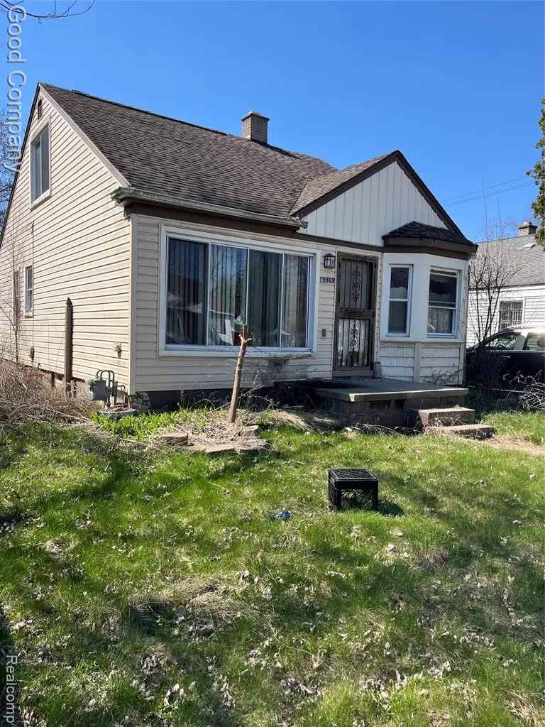 19969 Biltmore, Detroit, MI 48235 - #2