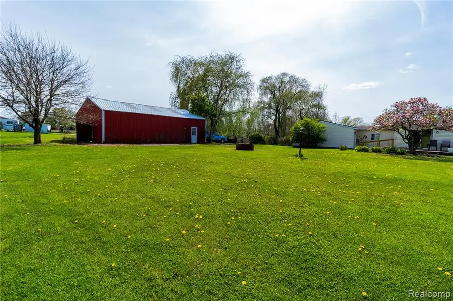 3800 Klam, Columbiaville, MI 48421 - #2