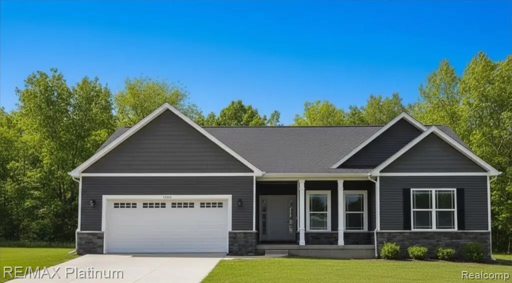 13312 Westwinds, Linden, MI 48451 - #1