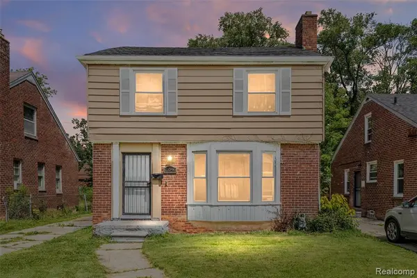 15096 Heyden, Detroit, MI 48223